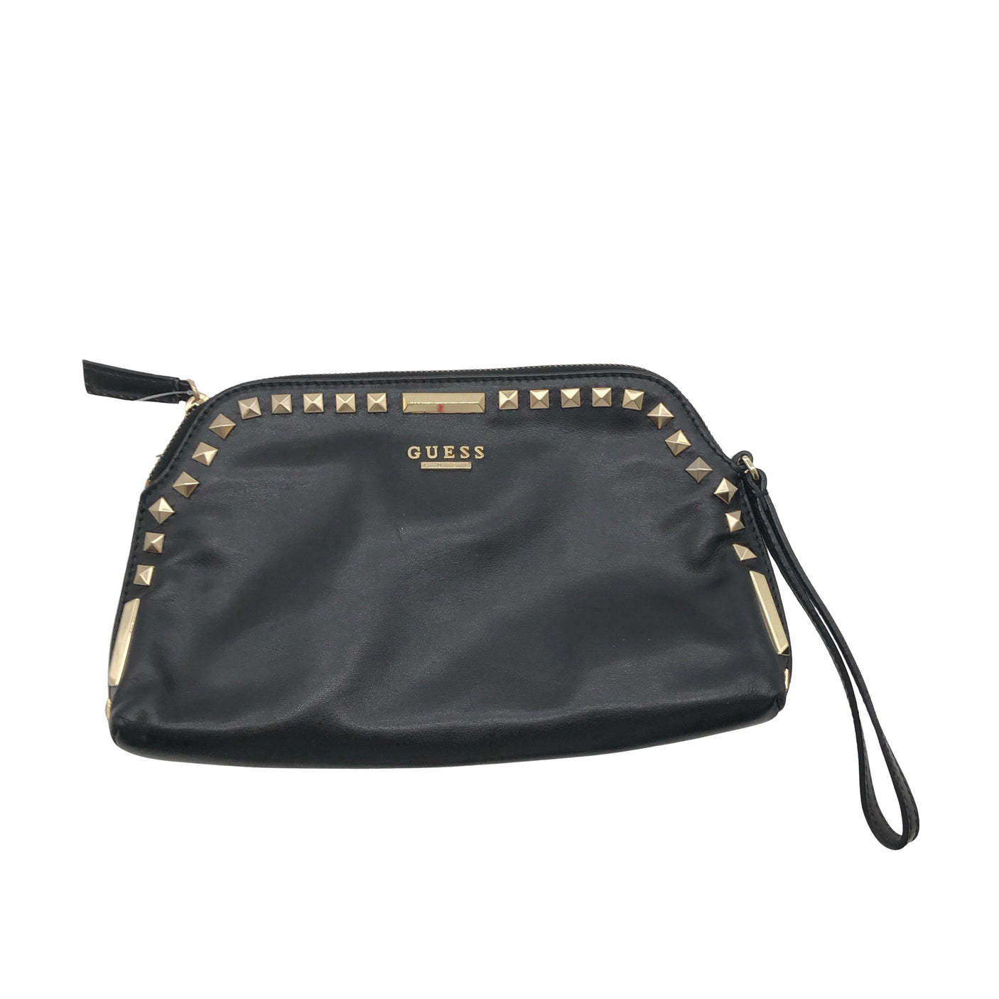 Unisex Guess - Käekott, suurus Mini - Must (1)
