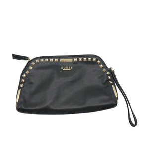 Unisex Guess - Käekott, suurus Mini - Must (1)