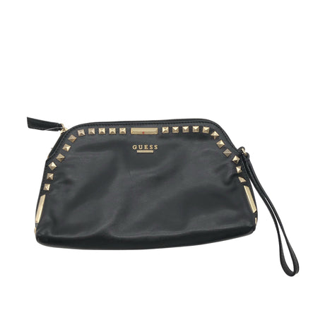 Unisex Guess - Käekott, suurus Mini - Must ()