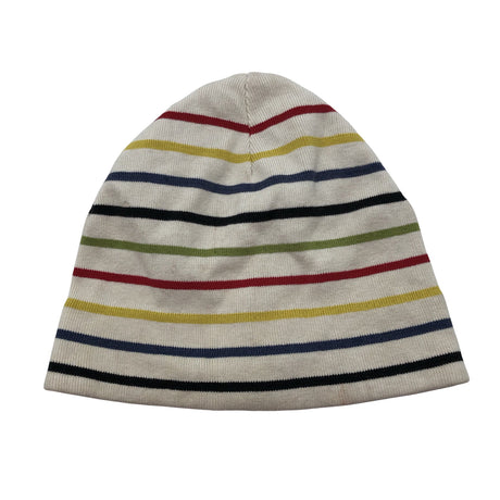 Unisex Polarn O. Pyret - Õhuke müts, suurus 52 - 54 cm - Valge ()