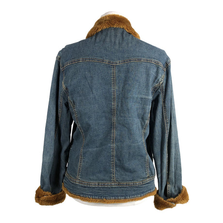 Unisex Salsa - Teksatagi, suurus 40 - Sinine (2)