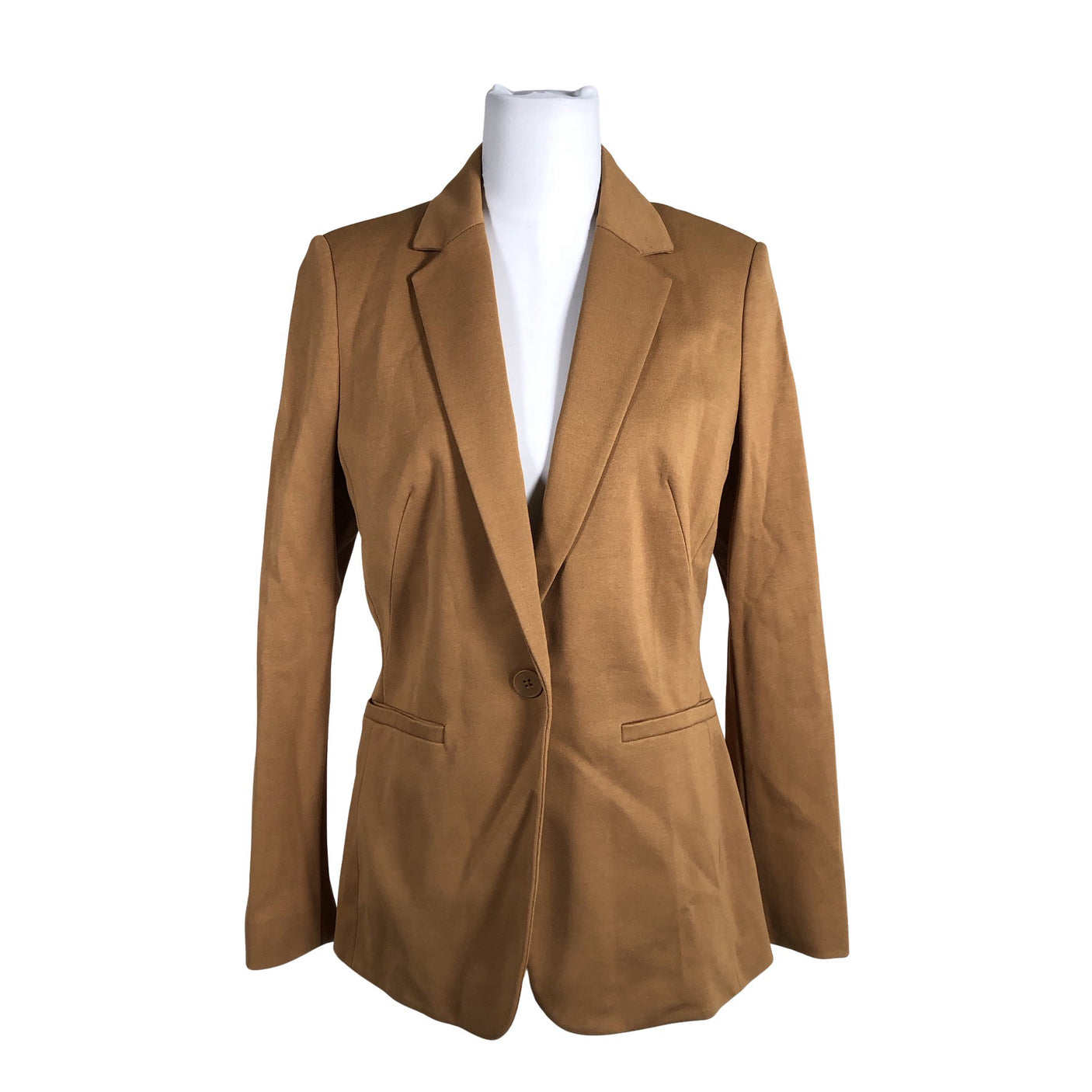 Unisex Esprit - Jakk, suurus 40 - Pruun (1)