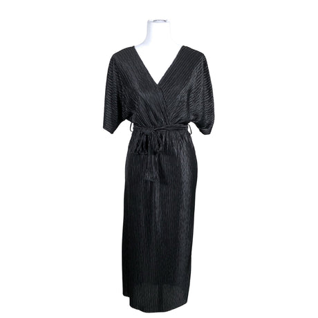 Unisex Y.A.S - Pidulik kleit, suurus 34 - Must ()