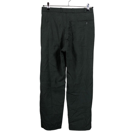 Unisex Cheveleff - Mittevenivad püksid, suurus M - Roheline (2)