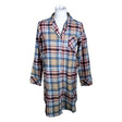 Unisex Trofe - Mitteveniv kleit, suurus 36 - Helesinine ()