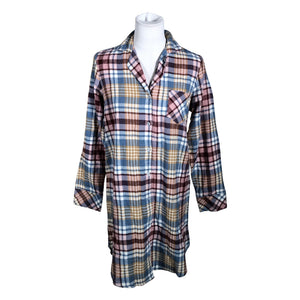 Unisex Trofe - Mitteveniv kleit, suurus 36 - Helesinine (1)