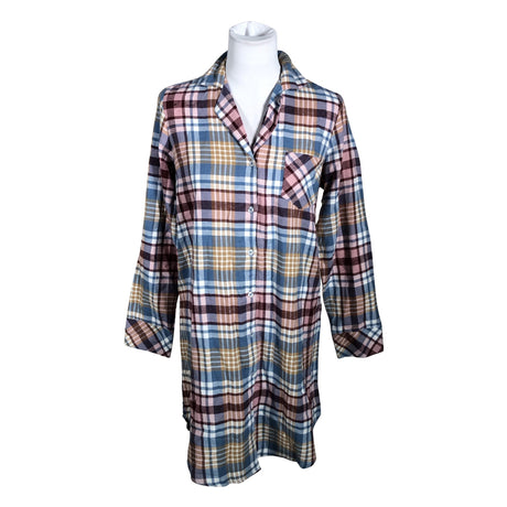 Unisex Trofe - Mitteveniv kleit, suurus 36 - Helesinine ()
