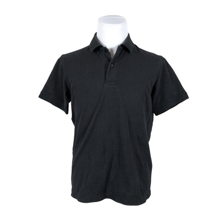 Unisex Uniqlo - Polosärk, suurus L - Must ()