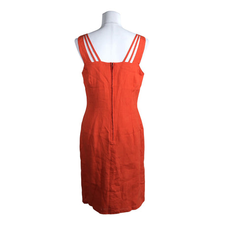 Unisex Steilmann - Kostüüm, suurus 38 - Oranž (2)