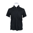 Unisex Tiger of Sweden - T-särk, suurus L - Must ()