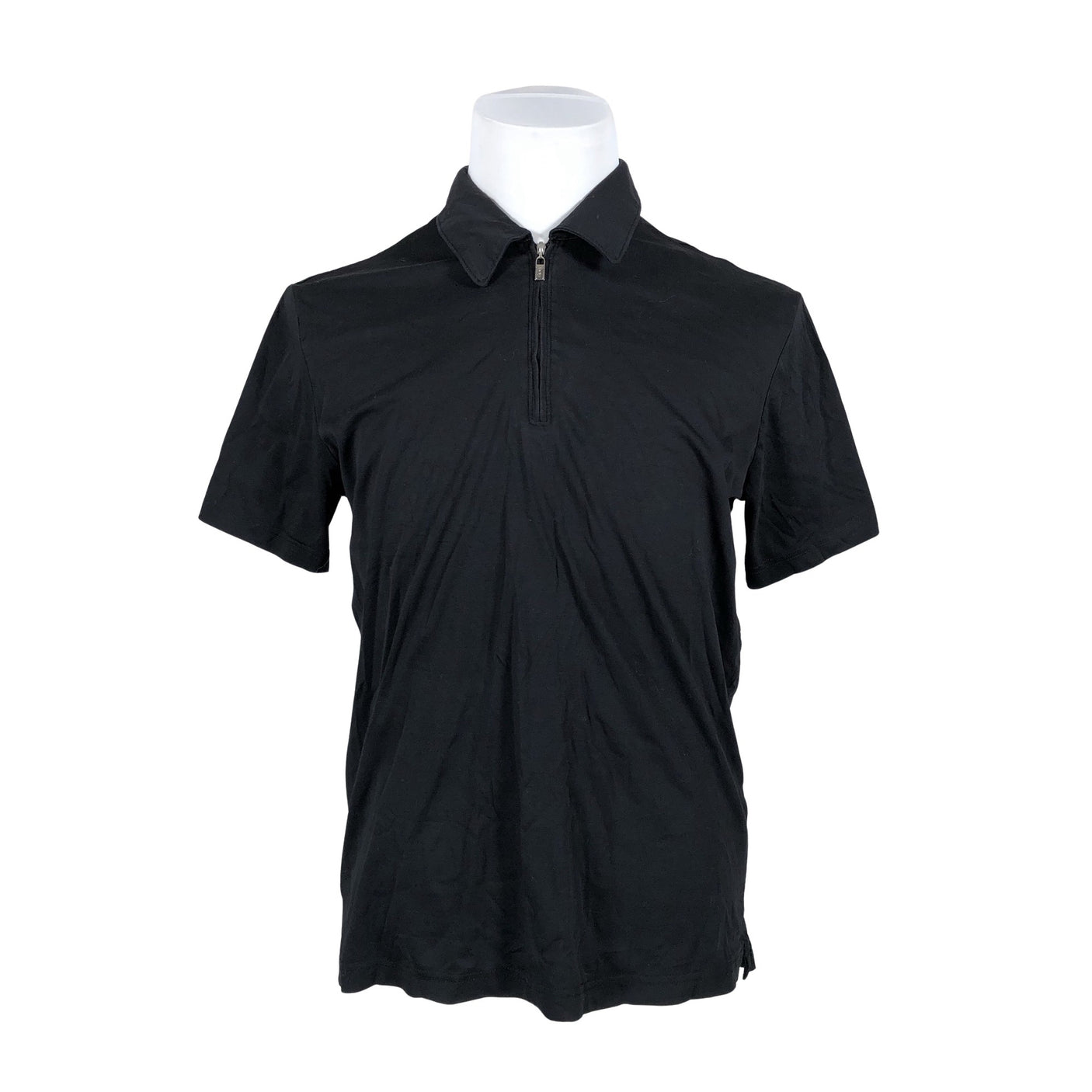 Unisex Tiger of Sweden - T-särk, suurus L - Must (1)