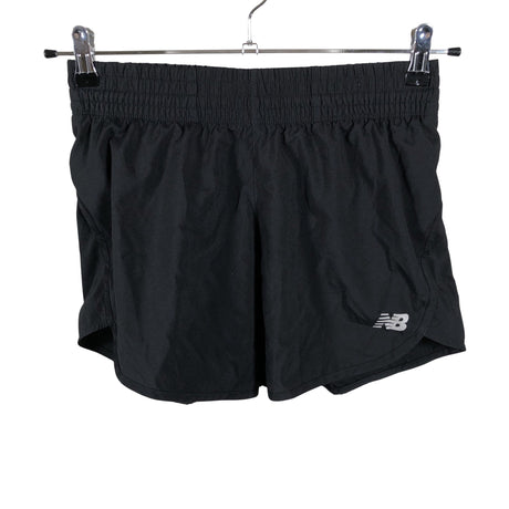 Unisex New Balance - Lühikesed spordipüksid, suurus 34 - Must ()
