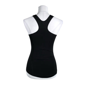 Unisex Nike - Sporditopp, suurus 34 - Must (2)