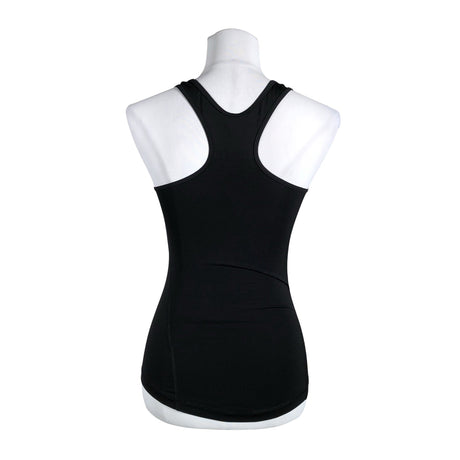 Unisex Nike - Sporditopp, suurus 34 - Must (2)