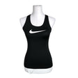 Unisex Nike - Sporditopp, suurus 34 - Must ()