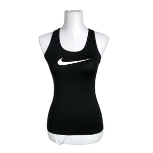 Unisex Nike - Sporditopp, suurus 34 - Must (1)
