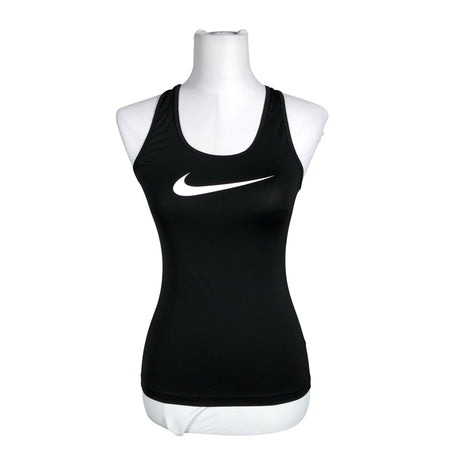 Unisex Nike - Sporditopp, suurus 34 - Must ()