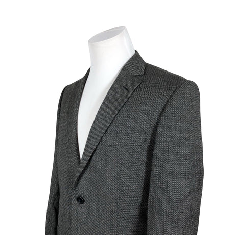 Unisex Sand - Pintsak, suurus M - Hall (2)