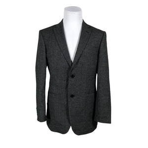 Unisex Sand - Pintsak, suurus M - Hall (1)