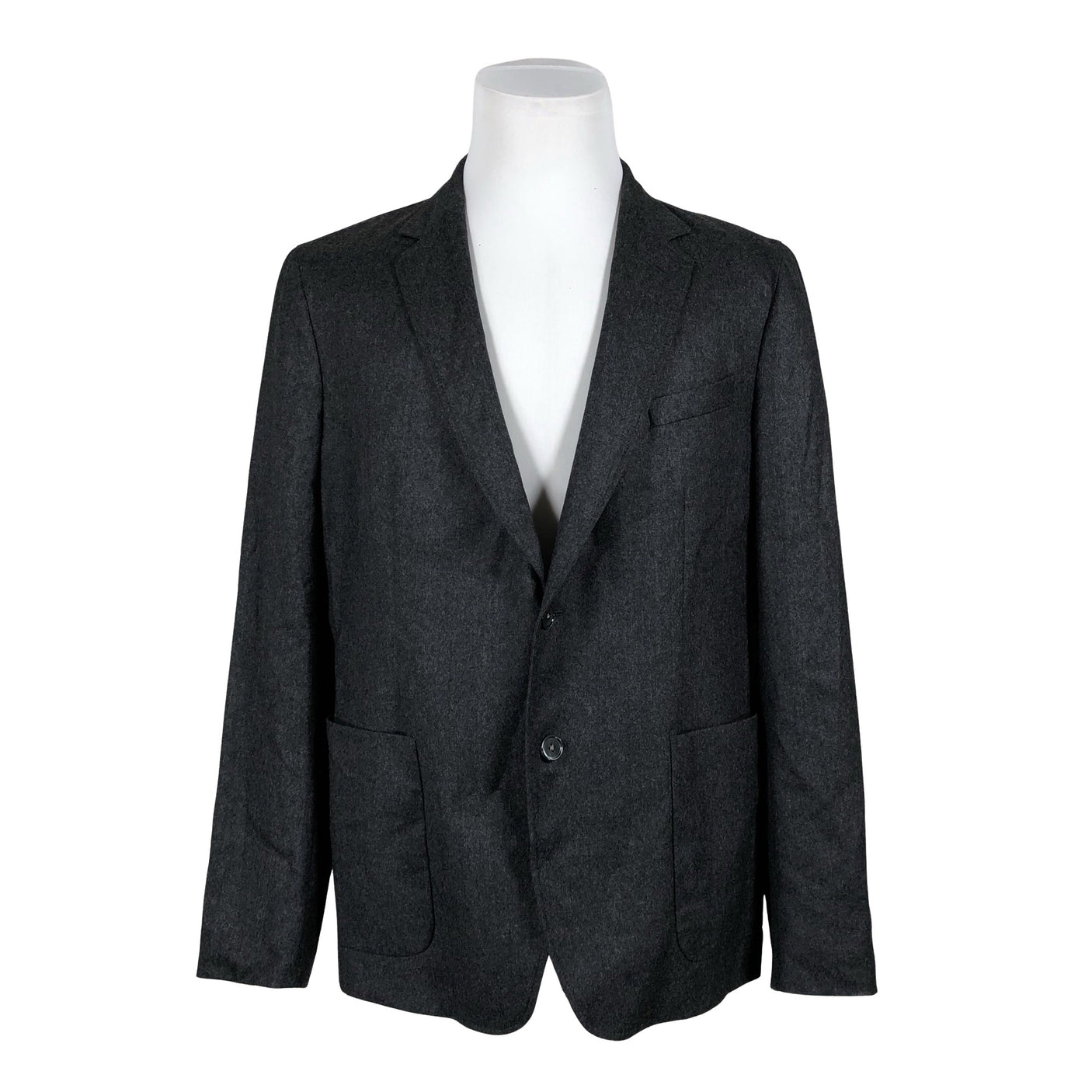 Unisex Gant - Pintsak, suurus XXL - Hall (1)