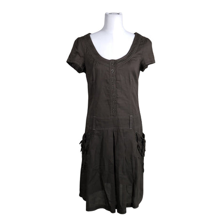 Unisex Esprit - Mitteveniv kleit, suurus 40 - Hall ()