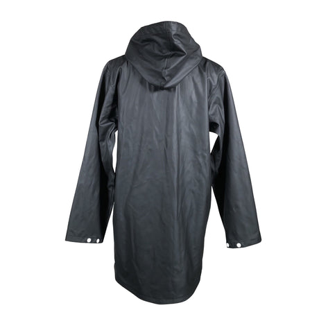 Unisex Tretorn - Vihmajope, suurus 34 - Must (2)