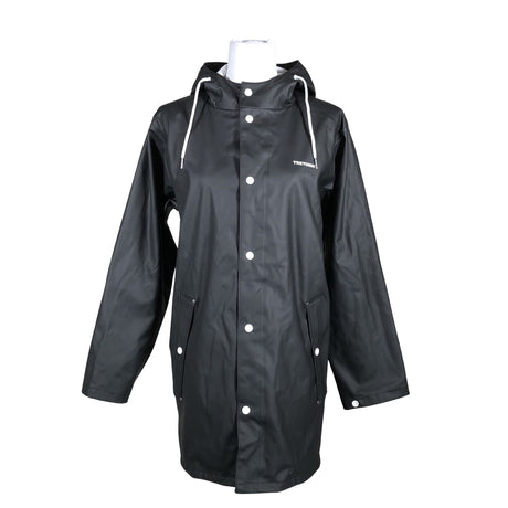 Unisex Tretorn - Vihmajope, suurus 34 - Must ()