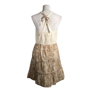 Unisex EDC by Esprit - Mitteveniv kleit, suurus 40 - Pruun (2)