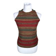 Unisex Lauren Ralph Lauren - Kootud vest, suurus 36 - Punane ()