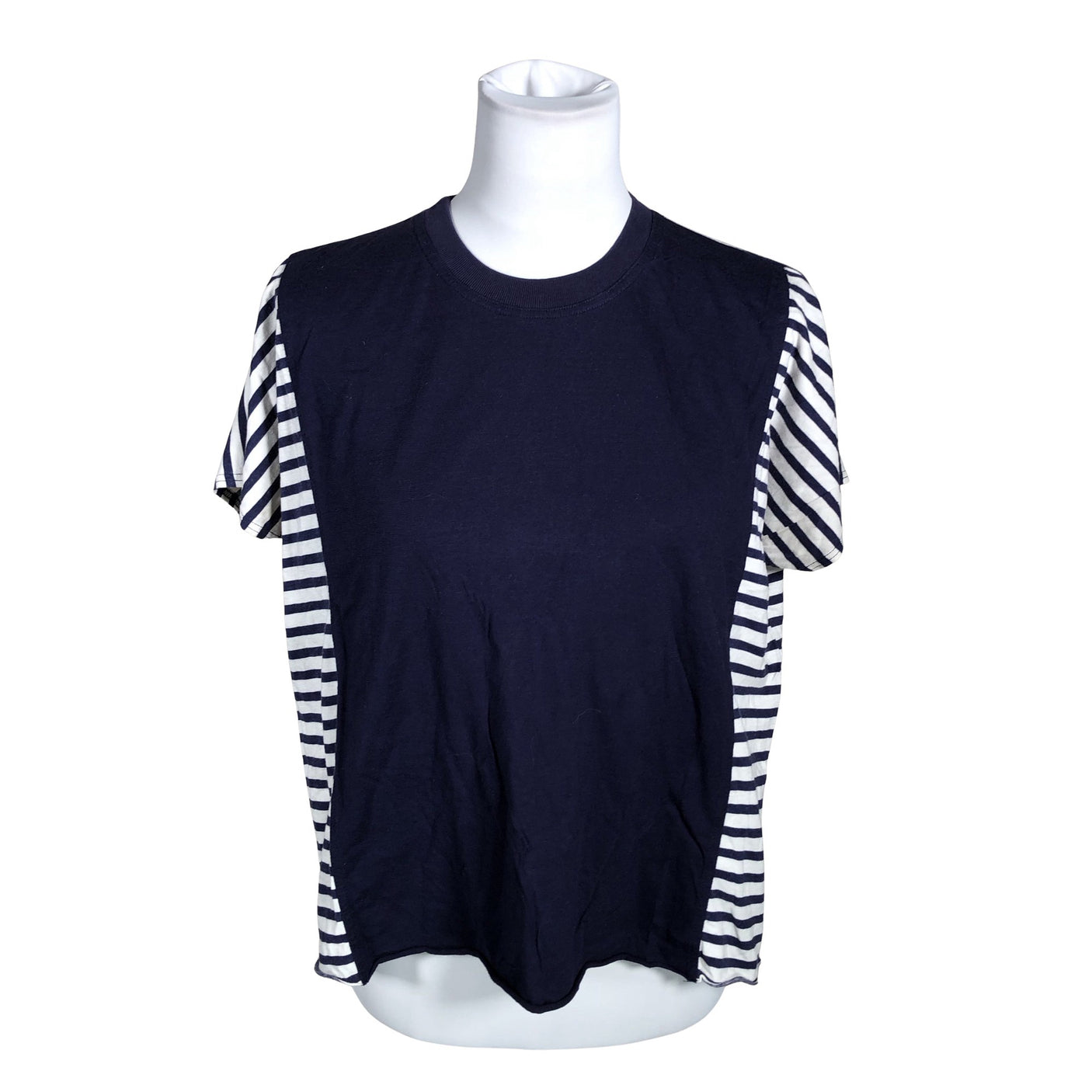 Unisex Nanso - T-särk, suurus 36 - Sinine (1)