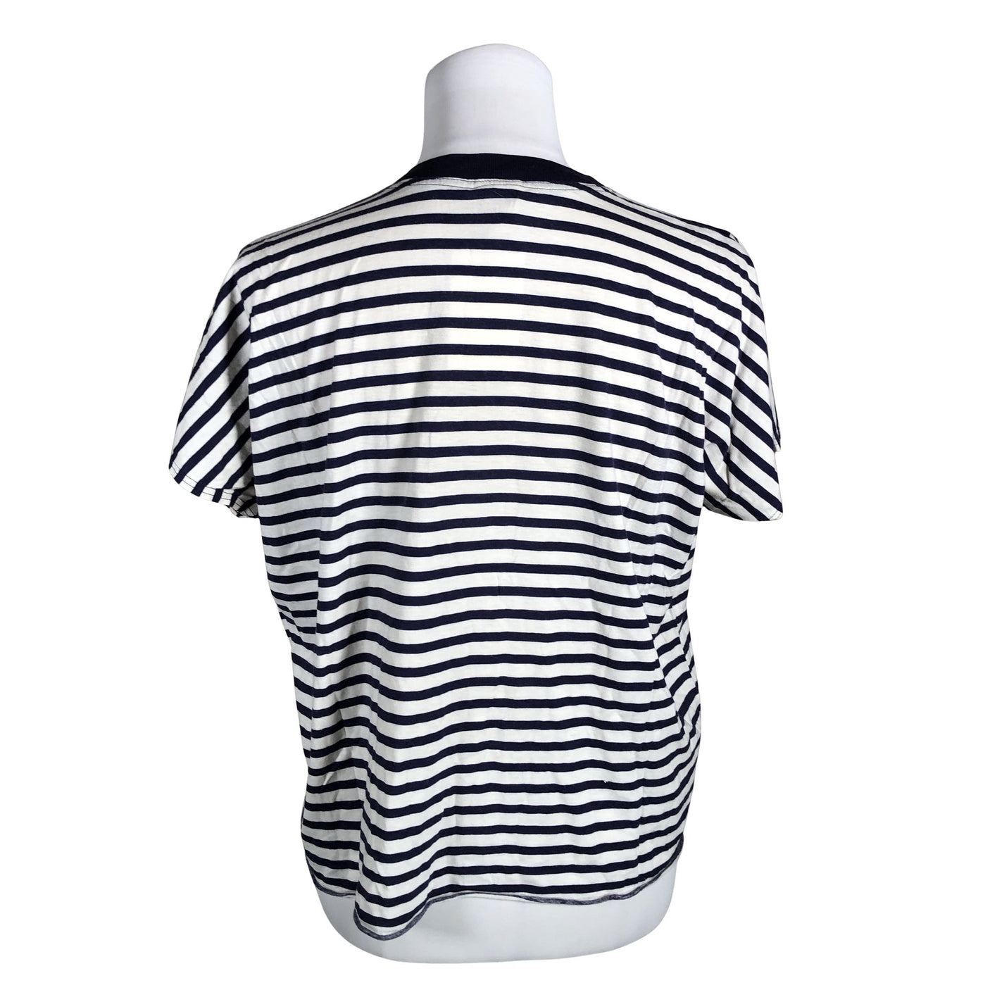 Unisex Nanso - T-särk, suurus 36 - Sinine (2)