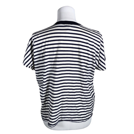 Unisex Nanso - T-särk, suurus 36 - Sinine (2)