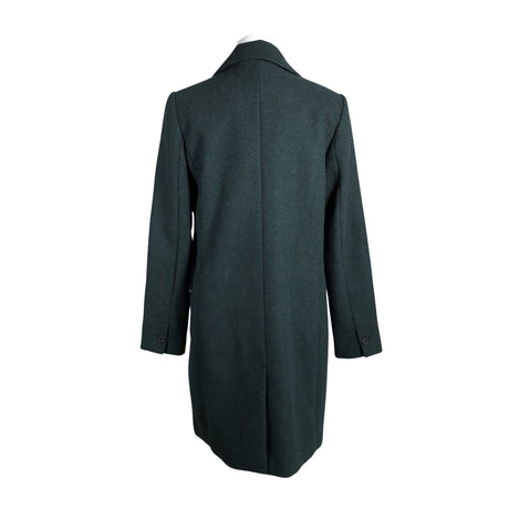 Unisex We - Villane mantel, suurus 38 - Roheline (2)