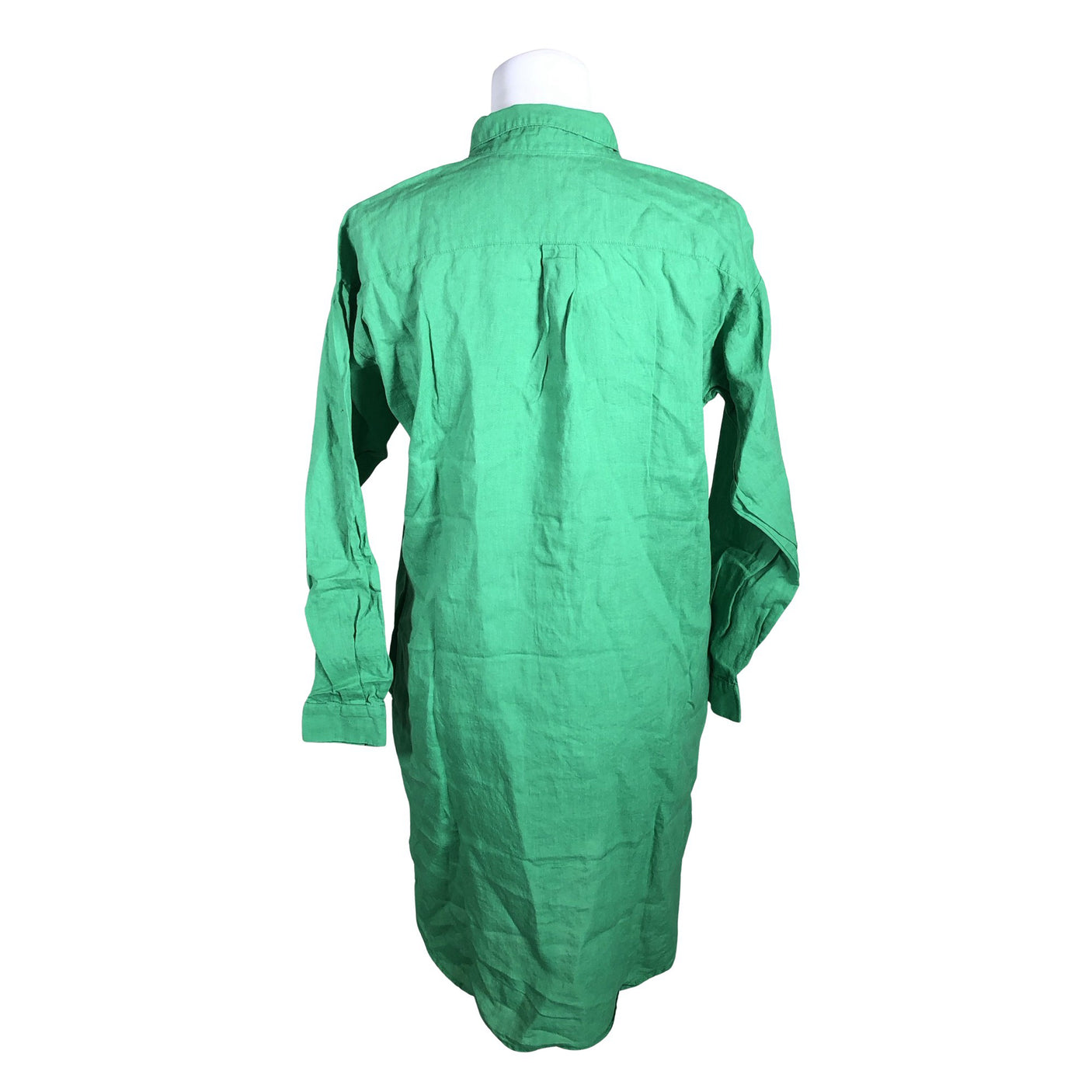 Unisex Nanso - Mitteveniv kleit, suurus 36 - Roheline (2)