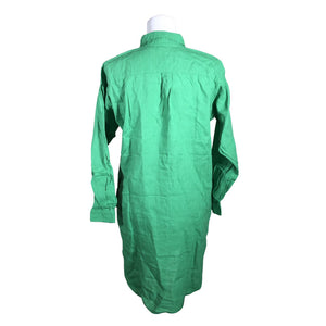 Unisex Nanso - Mitteveniv kleit, suurus 36 - Roheline (2)