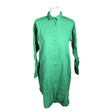 Unisex Nanso - Mitteveniv kleit, suurus 36 - Roheline ()