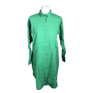 Unisex Nanso - Mitteveniv kleit, suurus 36 - Roheline (1)