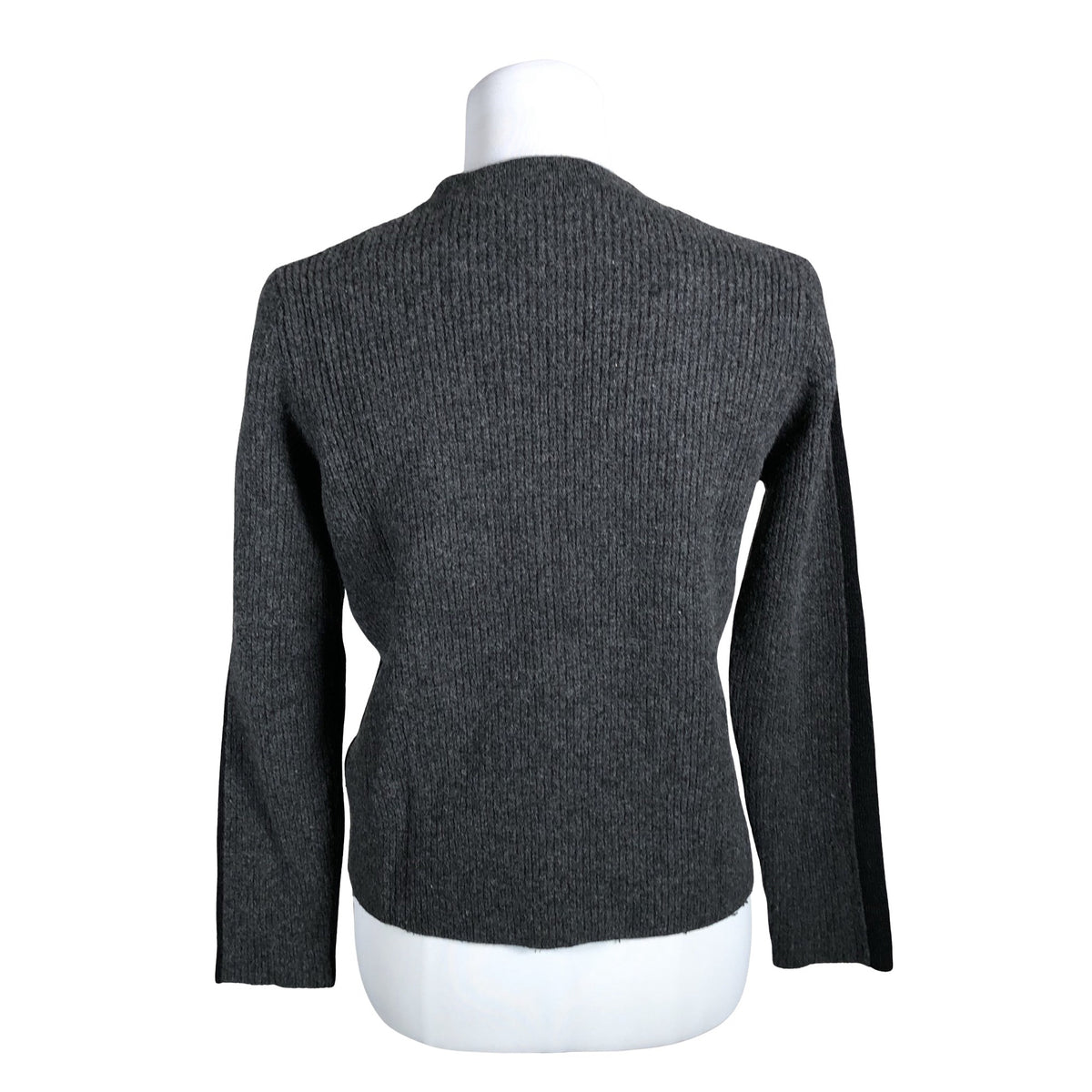 Unisex COS - Kampsun, suurus 38 - Hall (2)