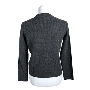 Unisex COS - Kampsun, suurus 38 - Hall (2)