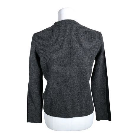 Unisex COS - Kampsun, suurus 38 - Hall (2)