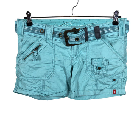 Unisex EDC by Esprit - Lühikesed püksid, suurus 40 - Türkiis ()