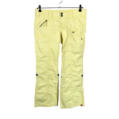 Unisex Esprit - Cargo-püksid, suurus 40 - Kollane ()