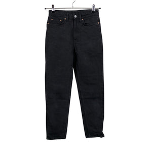Unisex Weekday - Teksad, suurus W27 - Must (1)