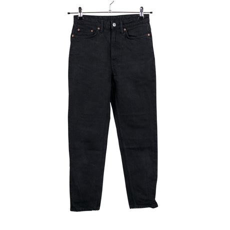 Unisex Weekday - Teksad, suurus W27 - Must ()