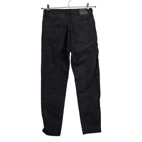 Unisex Weekday - Teksad, suurus W27 - Must (2)