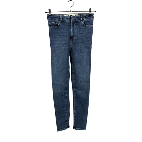 Unisex Karve - Teksad, suurus 38 - Sinine ()