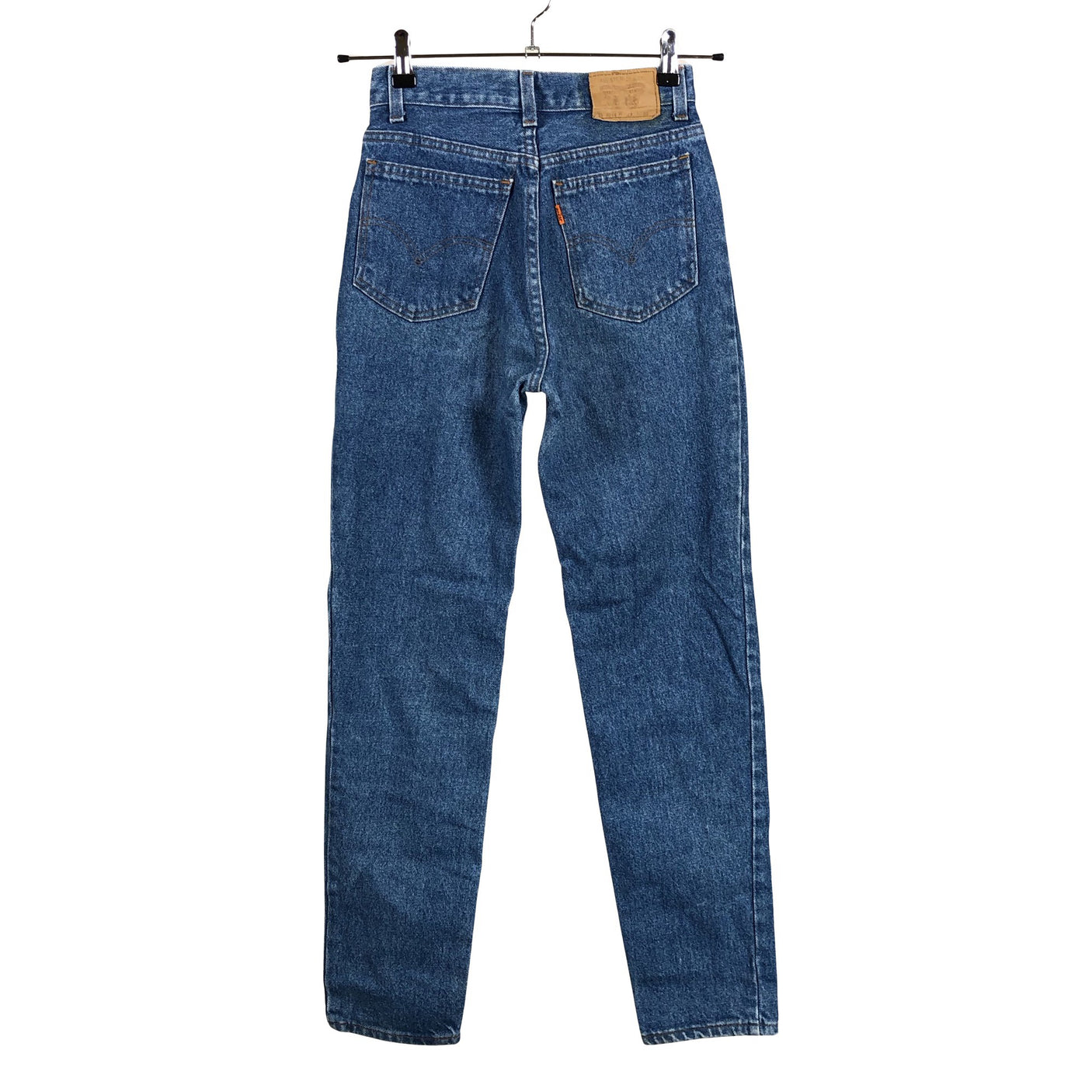 Unisex Levi's - Teksad, suurus W29 - Helesinine (2)