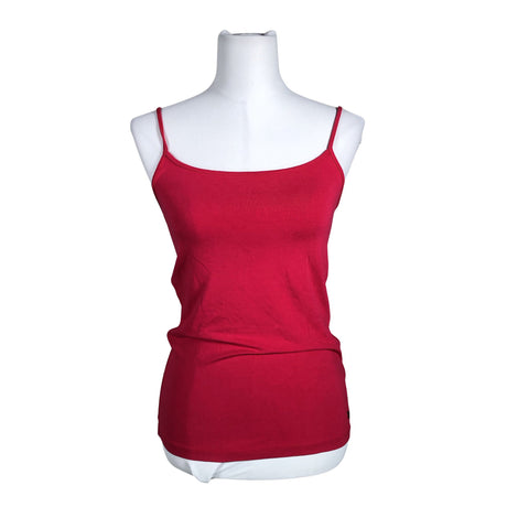 Unisex Esprit - Trikotaažist topp, suurus 40 - Roosa ()