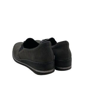 Unisex Rieker - Igapäevased jalanõud, suurus 39 - Hall (2)