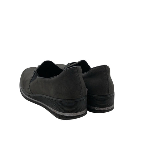 Unisex Rieker - Igapäevased jalanõud, suurus 39 - Hall (2)